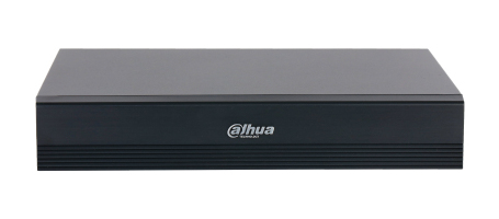 Dahua Technology XVR1B16-I/T digital video recorder (DVR) Black - Afbeelding 2