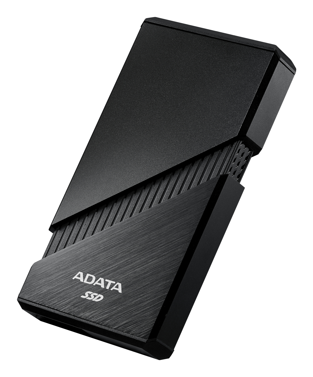 ADATA SE920 Thunderbolt technology 4 TB USB Type-C USB4 Gen 3x2 Black - Afbeelding 4