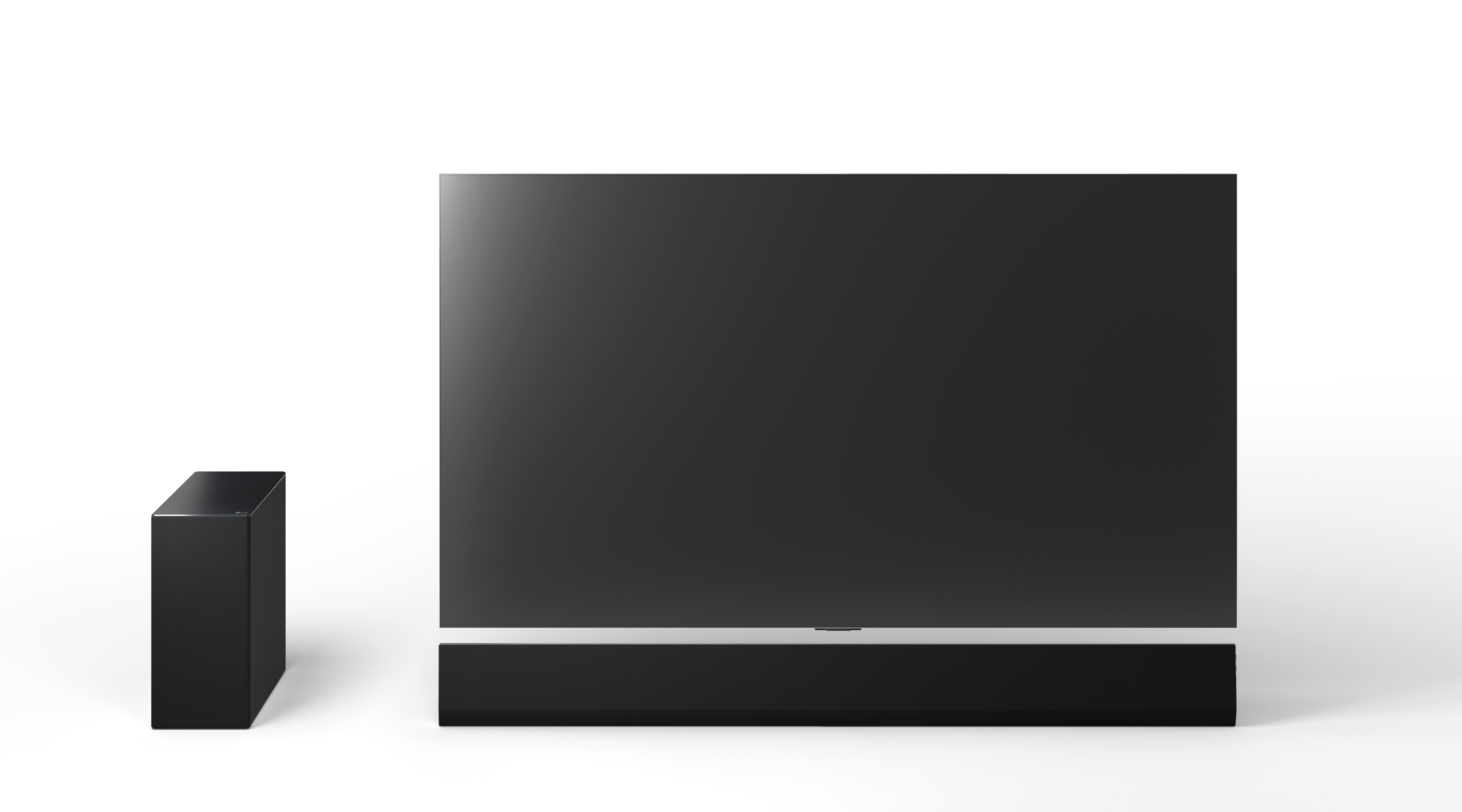 SOUNDBAR LG SG10TY - Afbeelding 10