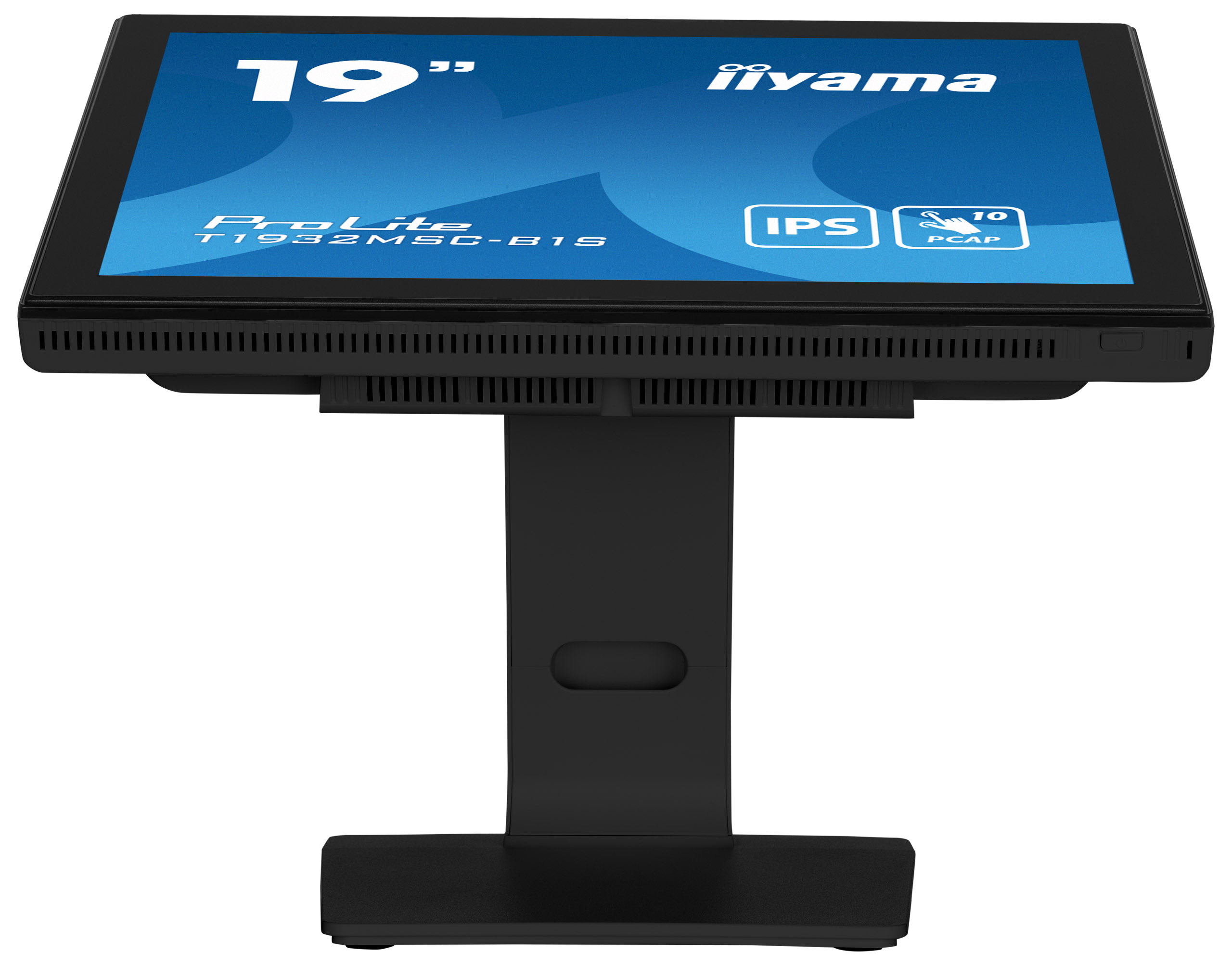 iiyama ProLite T1932MSC-B1S 19" Flat Screen - Afbeelding 6