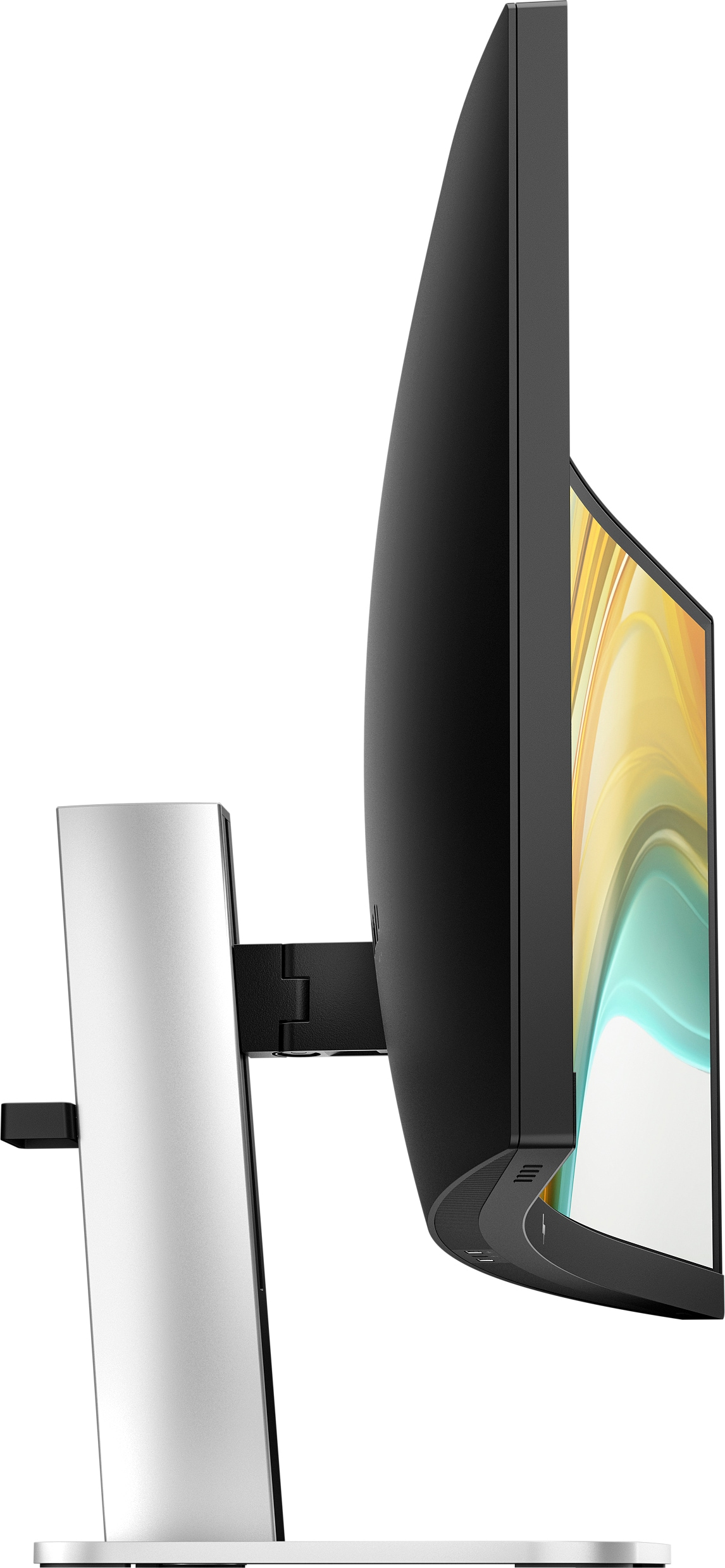 HP Series 5 Pro 34 inch WQHD USB-C Conferencing Monitor - 534pm - Afbeelding 6