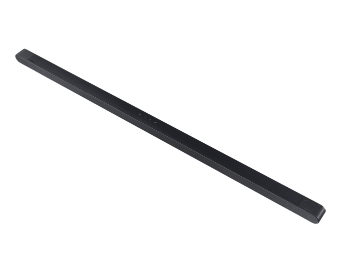 Samsung HW-S800D/EN soundbar speaker Black 3.1.2 channels - Afbeelding 7