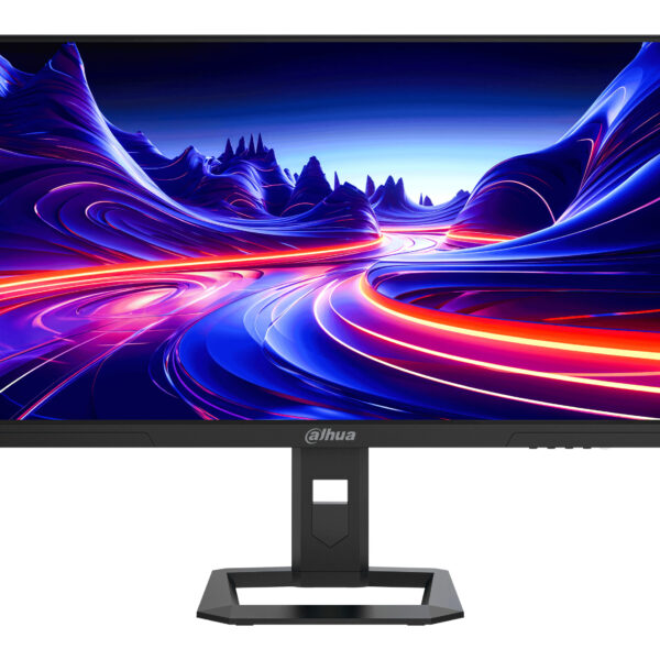Dahua Technology LM27-E341A computer monitor 68.6 cm (27") 2560 x 1440 pixels Quad HD LED Black