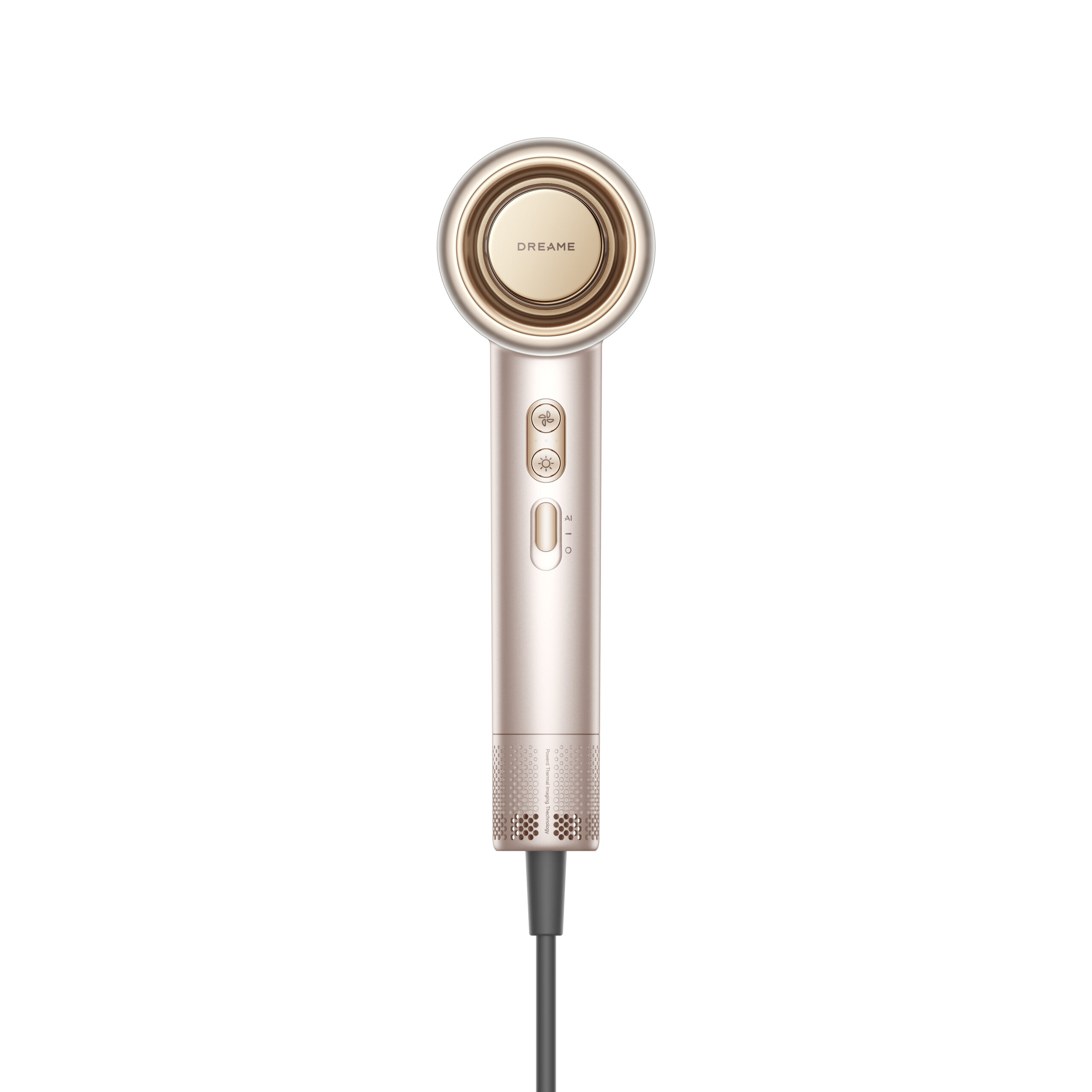 Dreame Gusto Hairdryer (Rose Gold) - Afbeelding 5