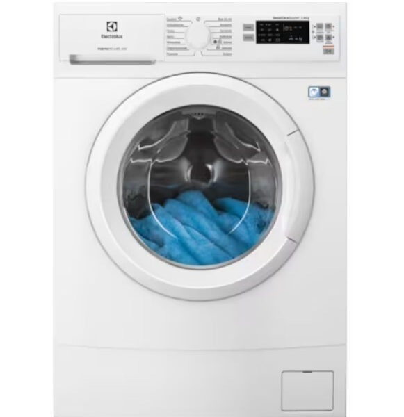 ELECTROLUX WASHING MACHINE EW6SN0506OP