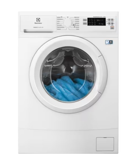 ELECTROLUX WASHING MACHINE EW6SN0506OP