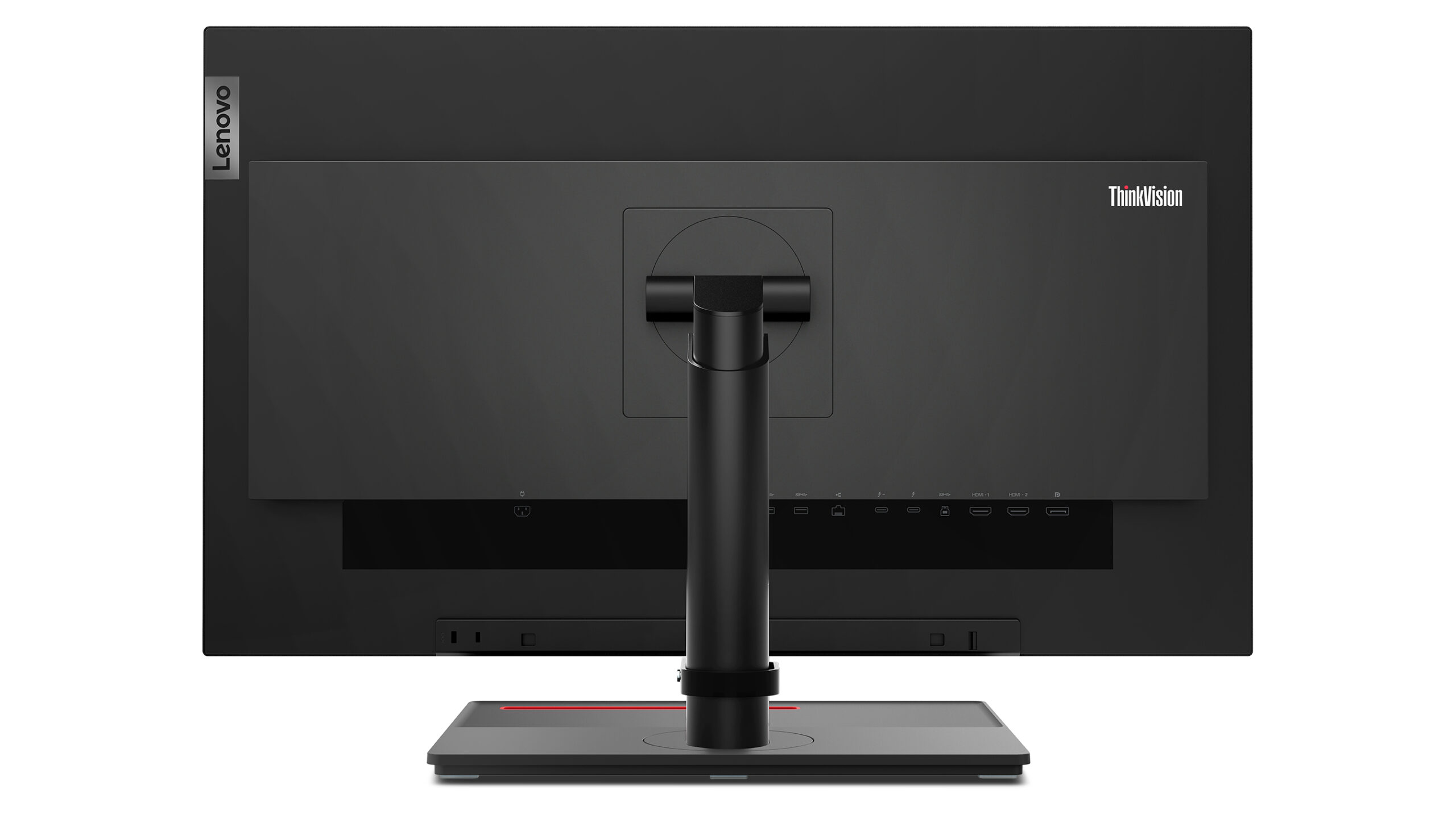 Lenovo ThinkVision P27u-20 Monitor - Afbeelding 6
