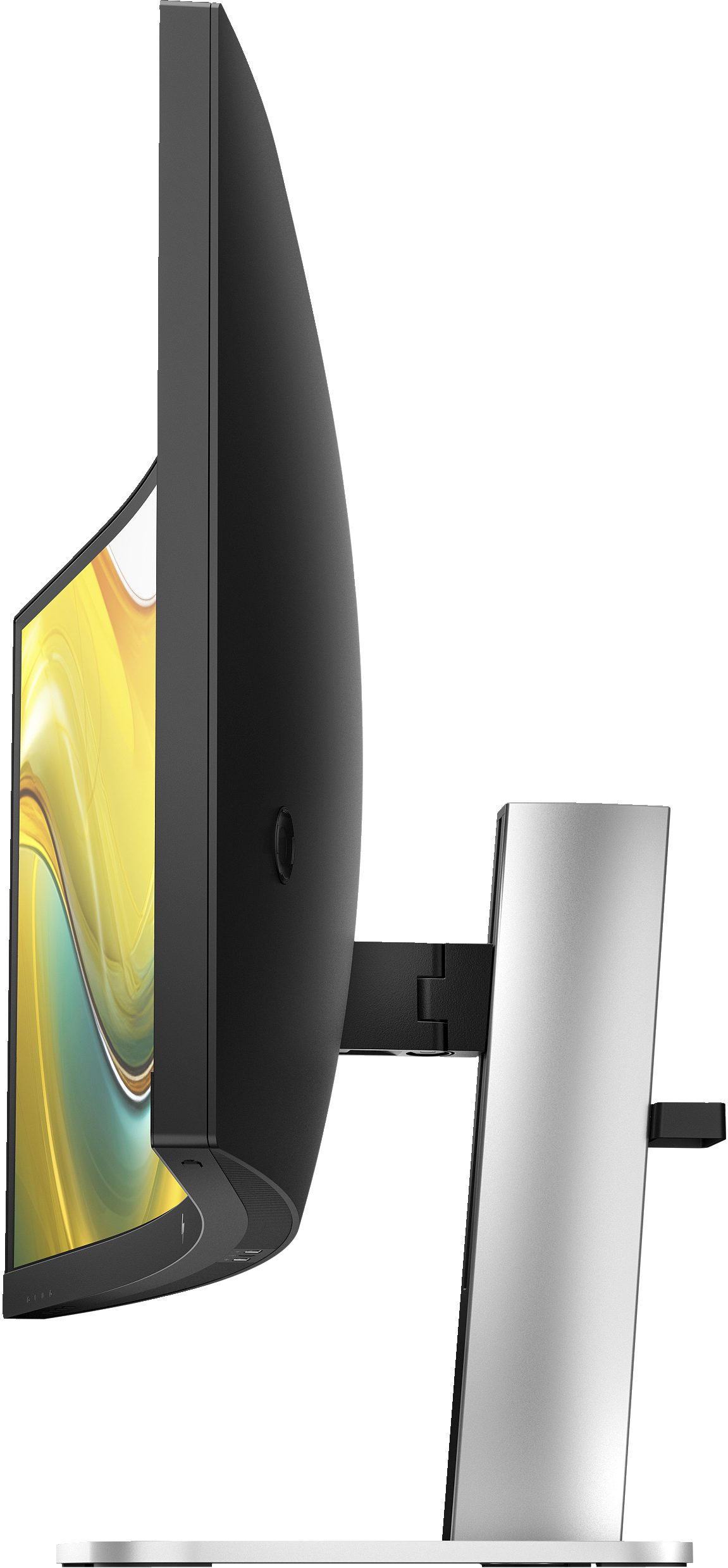 HP Series 5 Pro 34 inch WQHD USB-C Conferencing Monitor - 534pm - Afbeelding 4