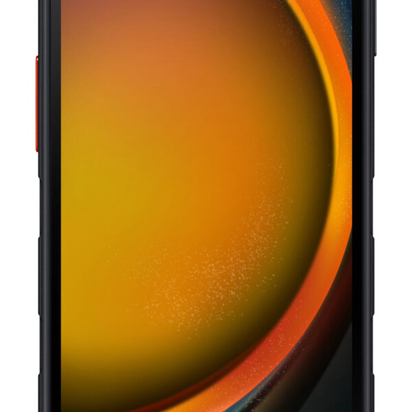 Samsung Galaxy XCover7 Pro 16.8 cm (6.6") Hybrid Dual SIM 5G USB Type-C 6 GB 128 GB 4350 mAh Black