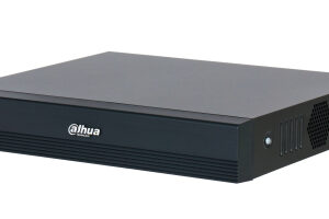 Dahua Technology XVR1B16-I/T digital video recorder (DVR) Black