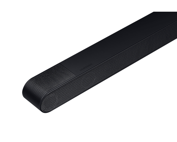 Samsung HW-S800D/EN soundbar speaker Black 3.1.2 channels - Afbeelding 9