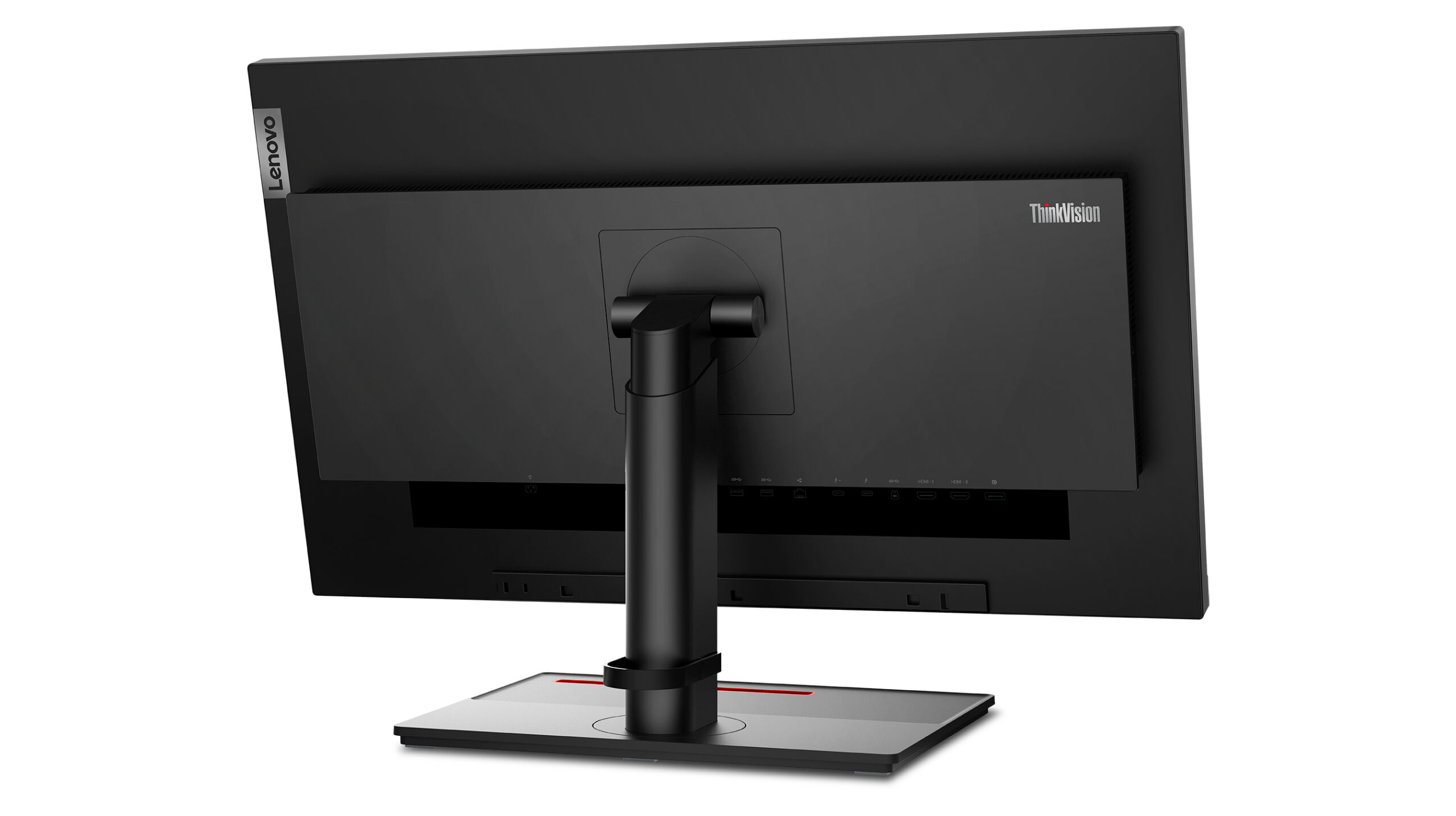 Lenovo ThinkVision P27u-20 Monitor - Afbeelding 9