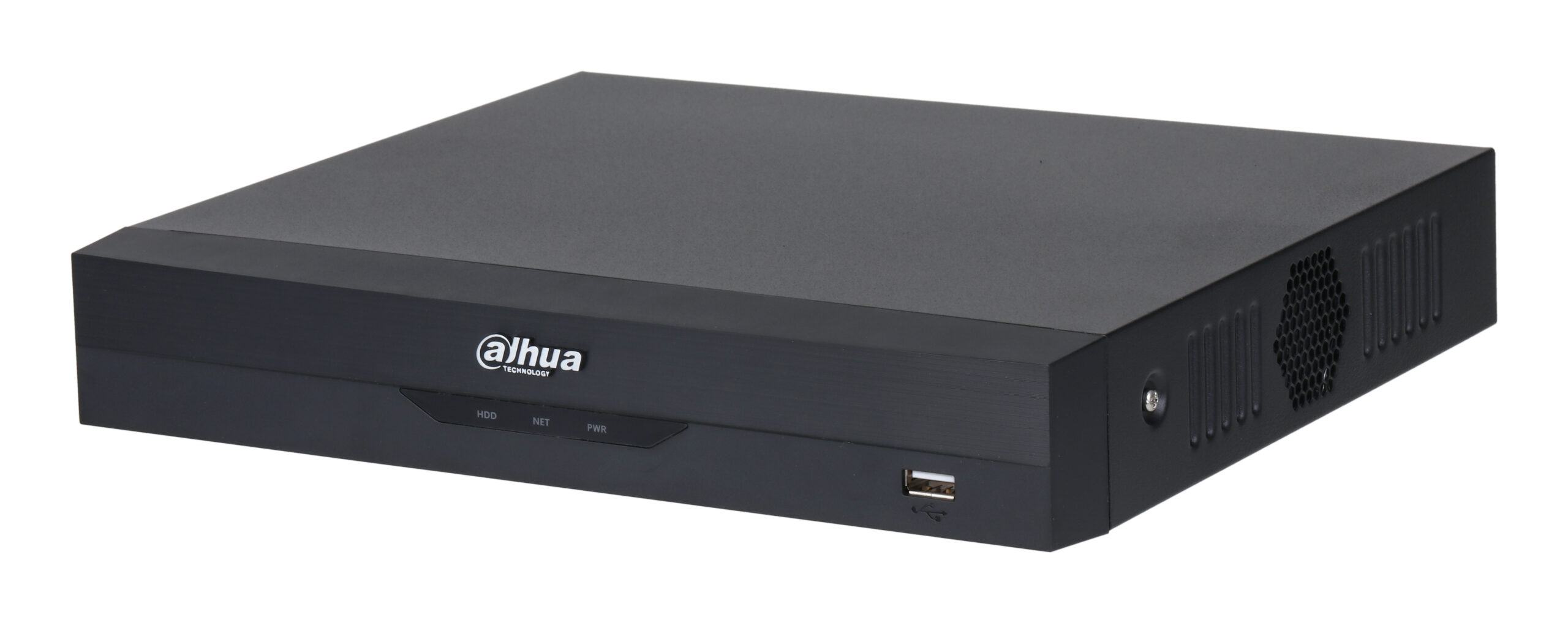 Dahua Technology XVR5104HS-4KL-I3/T digital video recorder (DVR) Internal Black