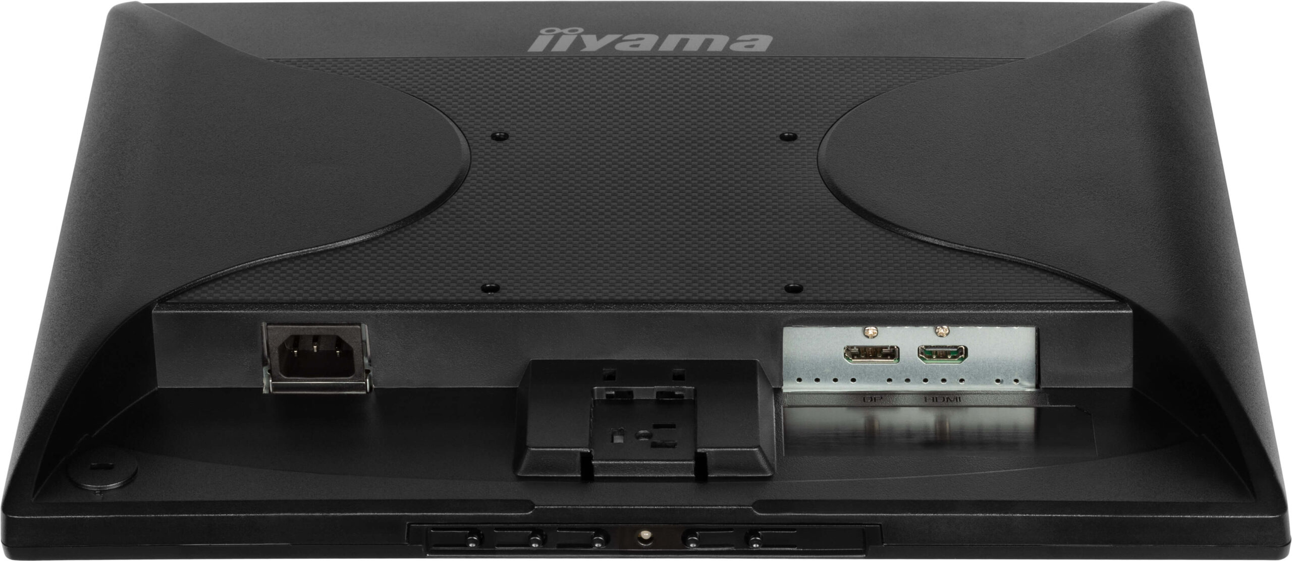iiyama ProLite E1980S-B1 computer monitor 48.3 cm (19") 1280 x 1024 pixels VGA LED Black - Afbeelding 10
