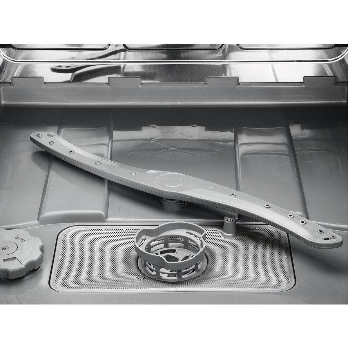 Electrolux ESF2400OW Countertop 6 place settings F - Afbeelding 8