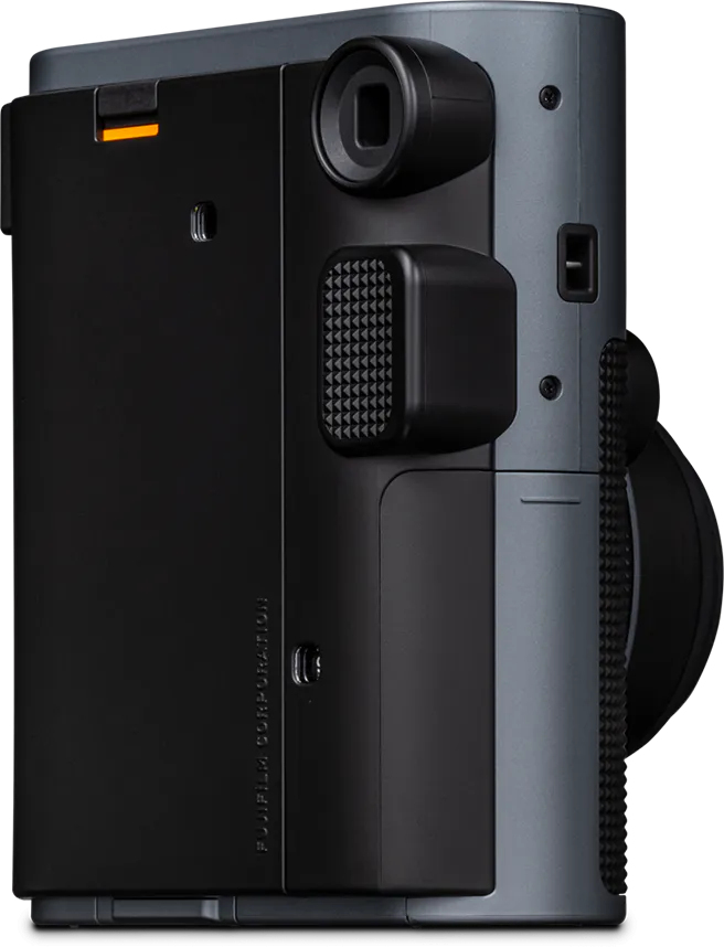 Fujifilm Instax Mini 41 62 x 46 mm Black - Afbeelding 6