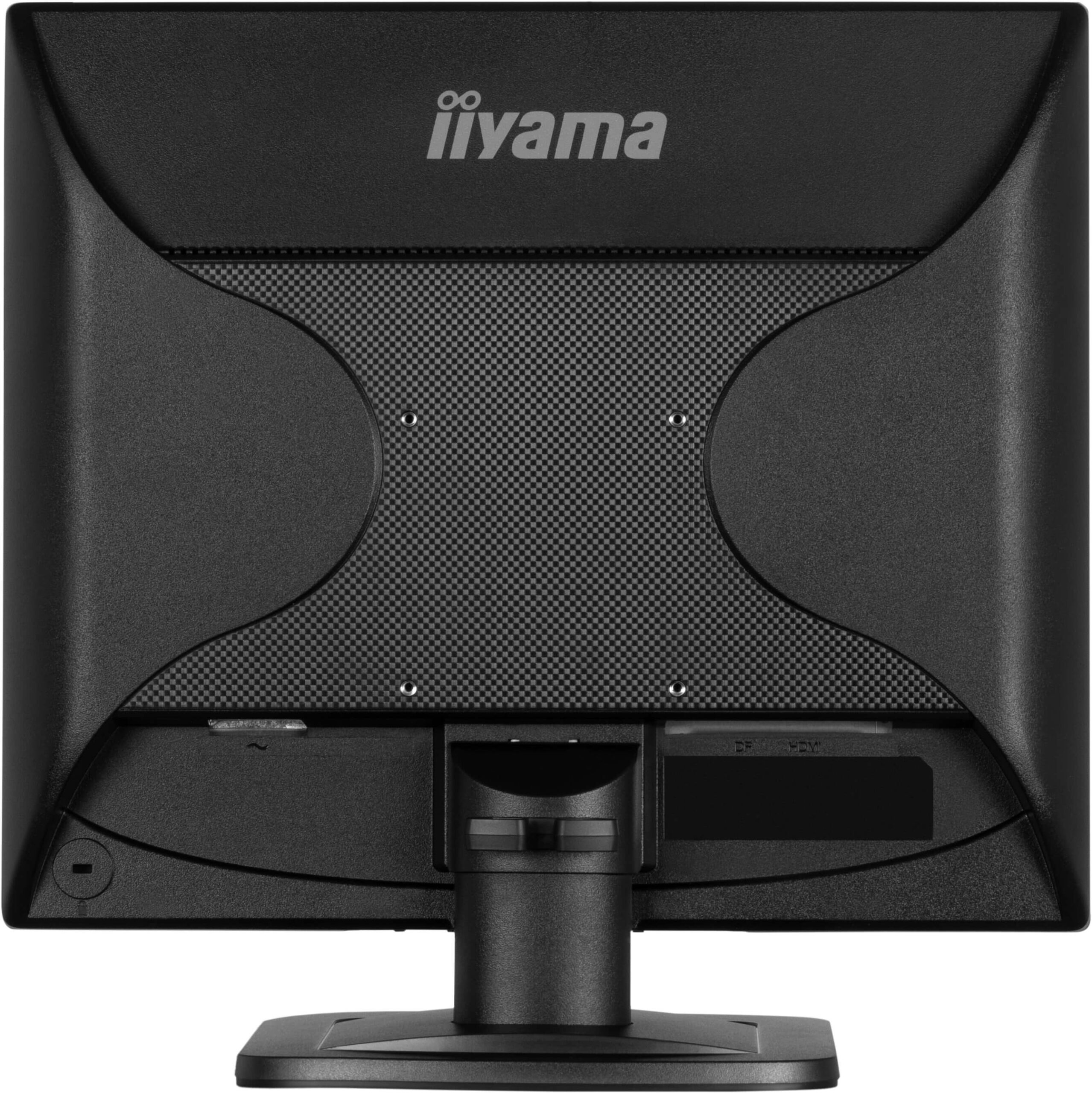 iiyama ProLite E1980S-B1 computer monitor 48.3 cm (19") 1280 x 1024 pixels VGA LED Black - Afbeelding 7