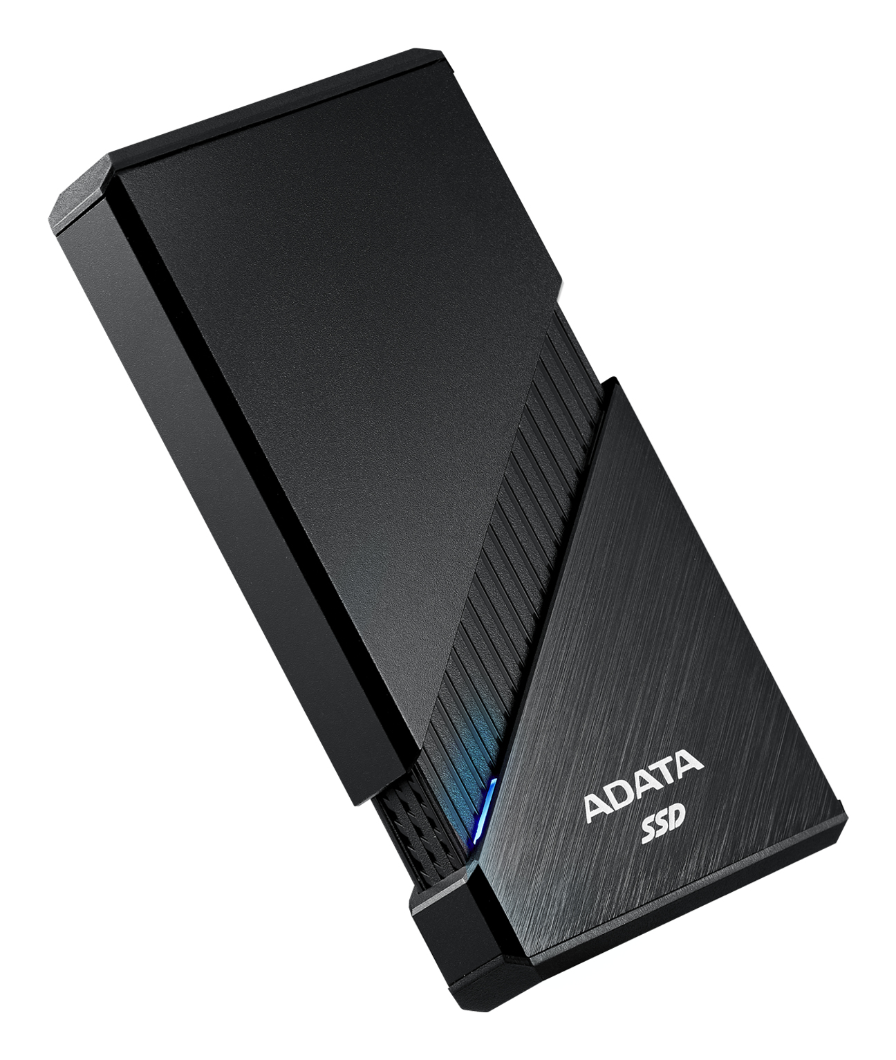ADATA SE920 Thunderbolt technology 4 TB USB Type-C USB4 Gen 3x2 Black - Afbeelding 3