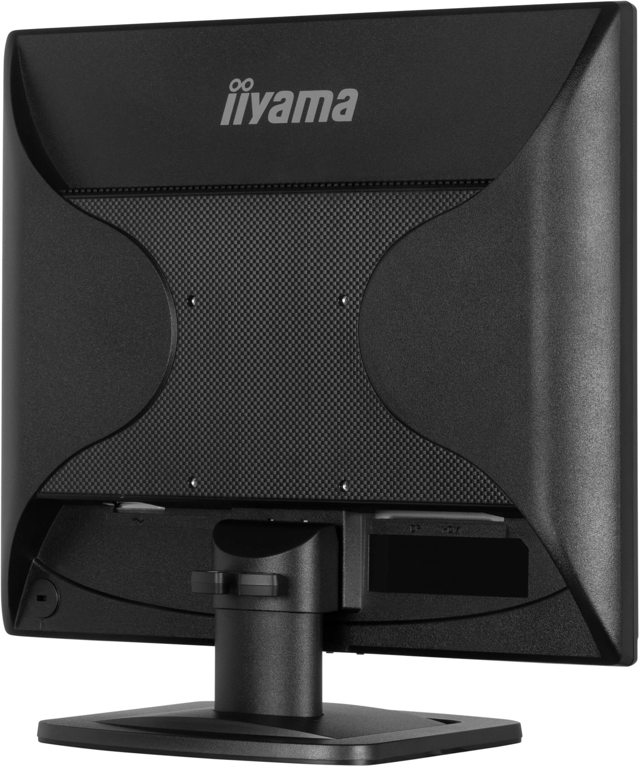 iiyama ProLite E1980S-B1 computer monitor 48.3 cm (19") 1280 x 1024 pixels VGA LED Black - Afbeelding 9