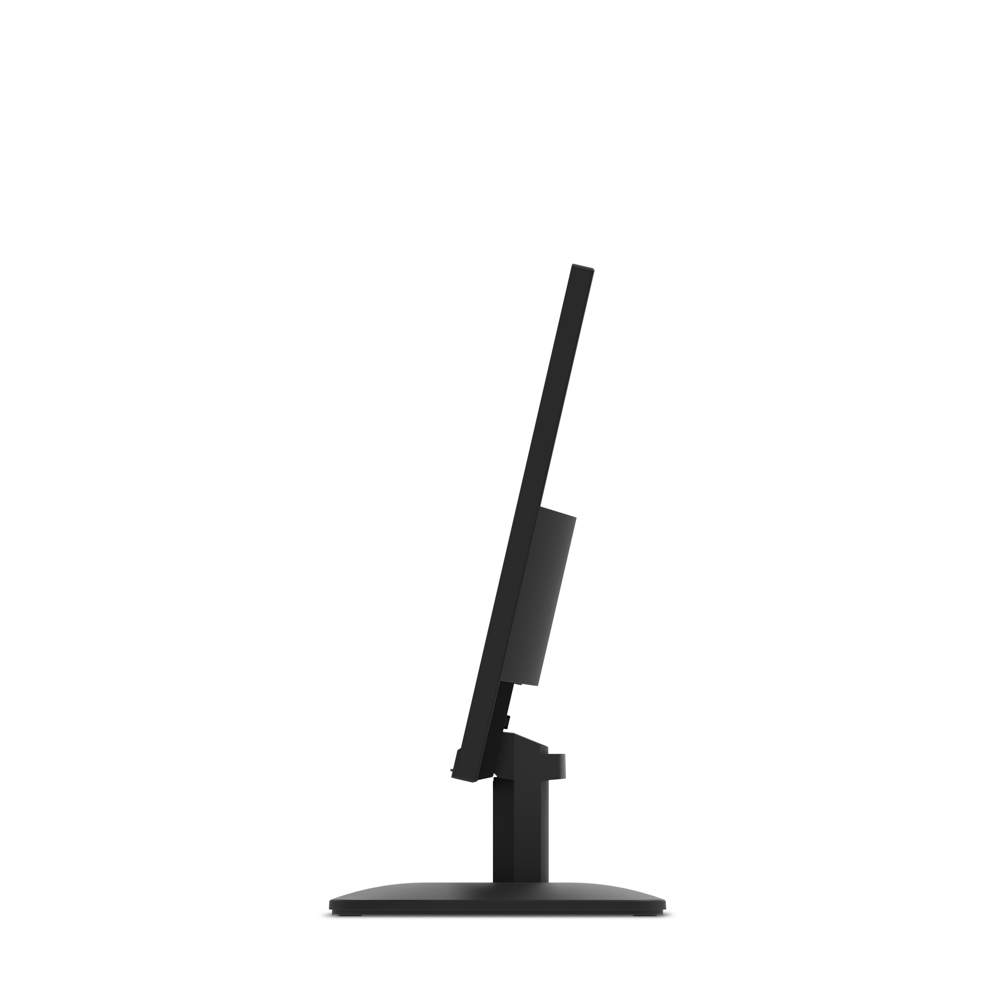 Lenovo L27-4e computer monitor 68.6 cm (27") 1920 x 1080 pixels Full HD LCD Black - Afbeelding 5
