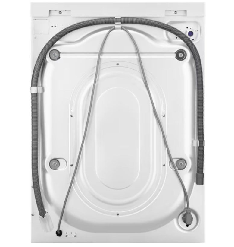 ELECTROLUX WASHING MACHINE EW6SN0506OP - Afbeelding 4
