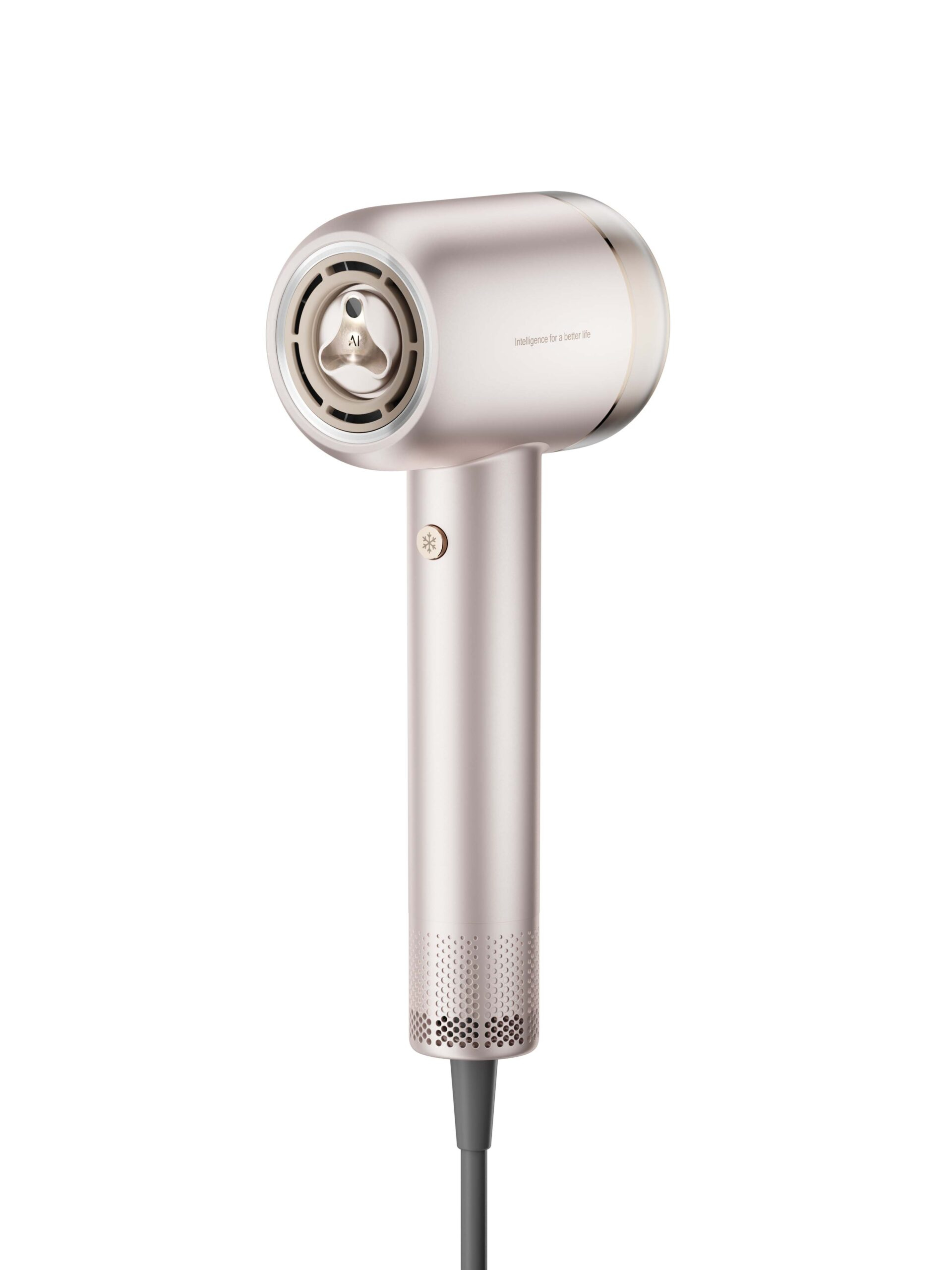 Dreame Gusto Hairdryer (Rose Gold) - Afbeelding 7