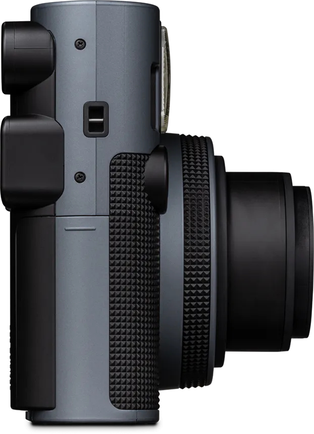 Fujifilm Instax Mini 41 62 x 46 mm Black - Afbeelding 7