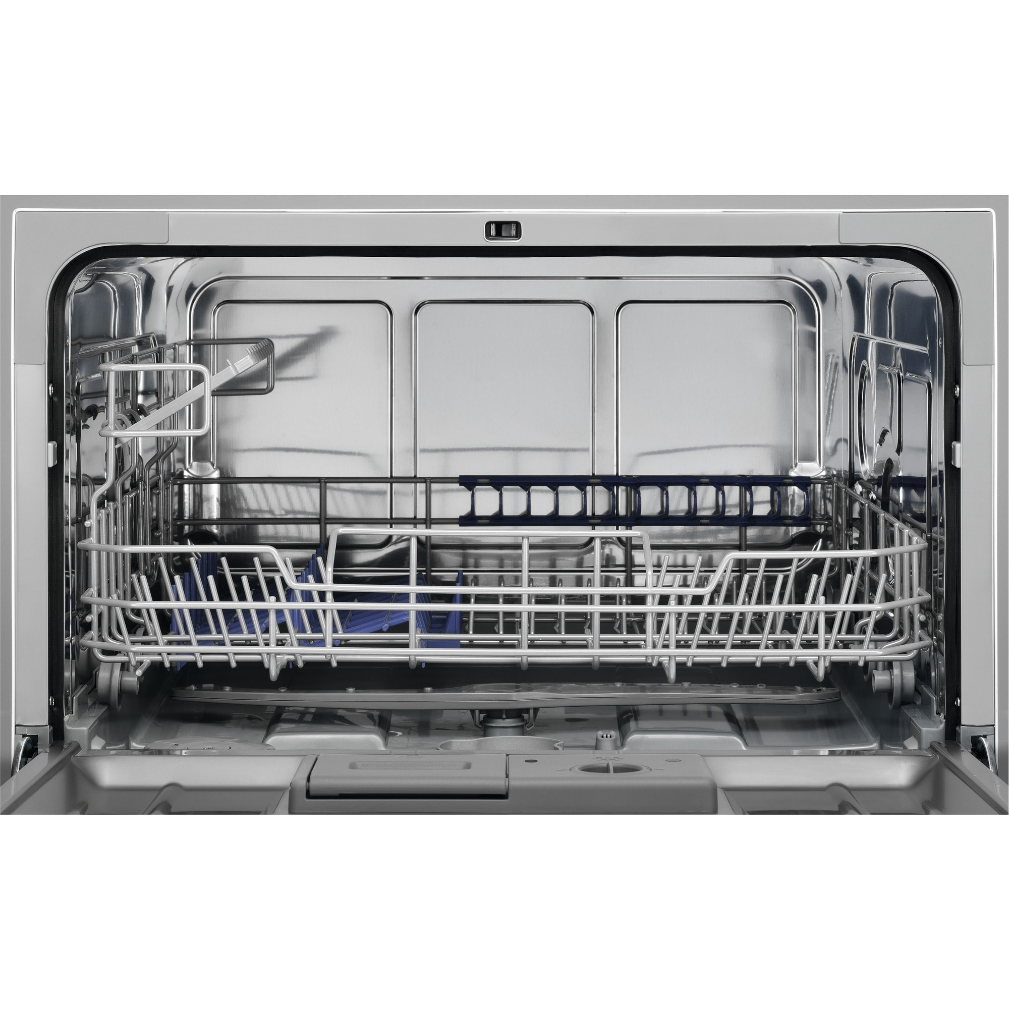 Electrolux ESF2400OW Countertop 6 place settings F - Afbeelding 9