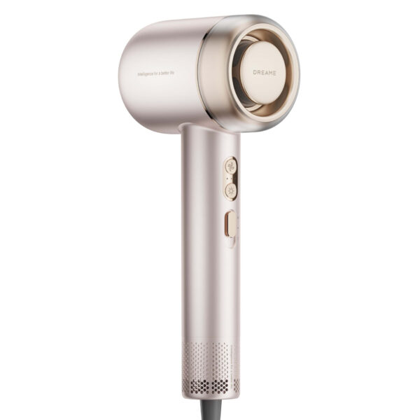 Dreame Gusto Hairdryer (Rose Gold)
