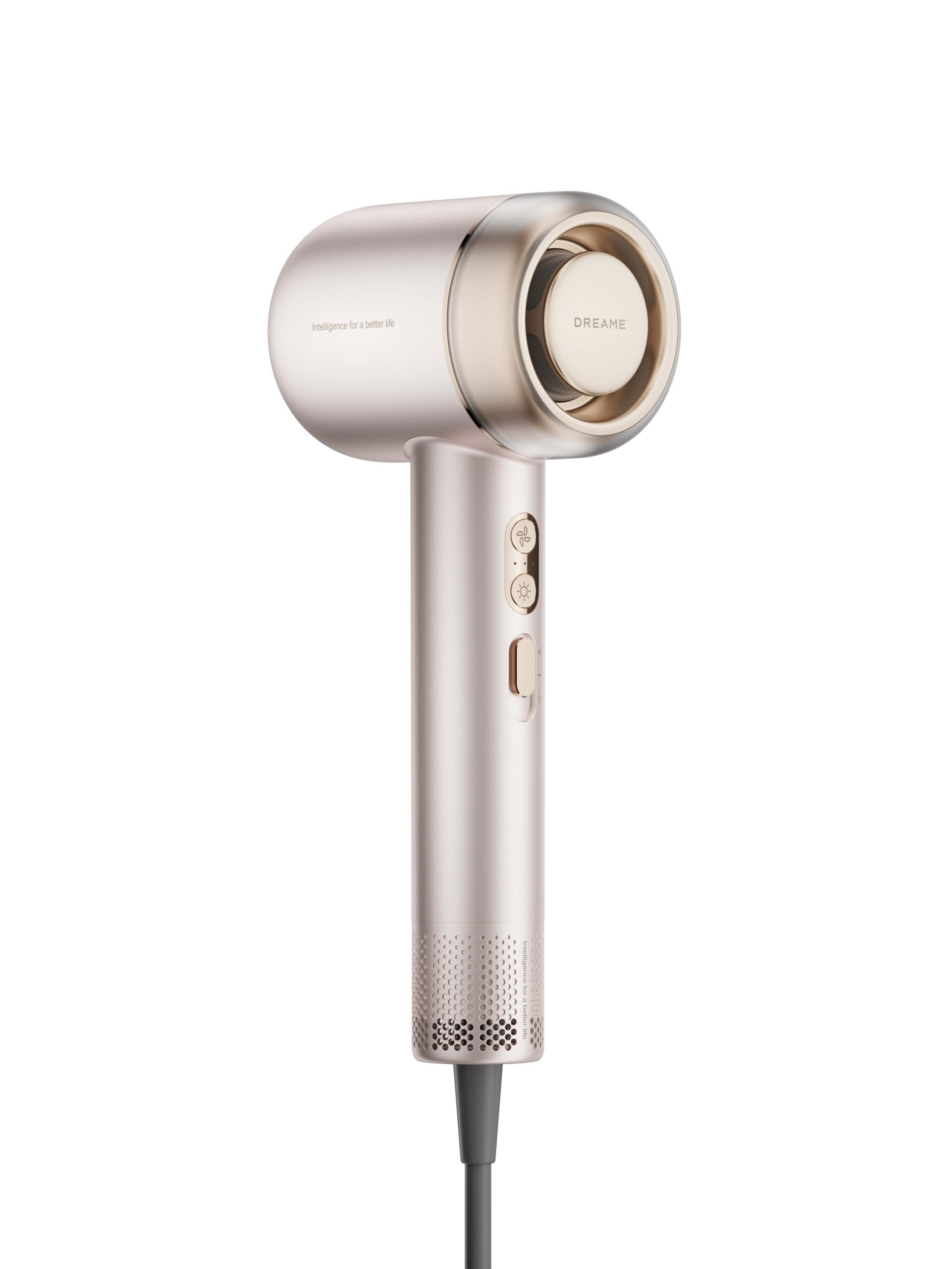 Dreame Gusto Hairdryer (Rose Gold)