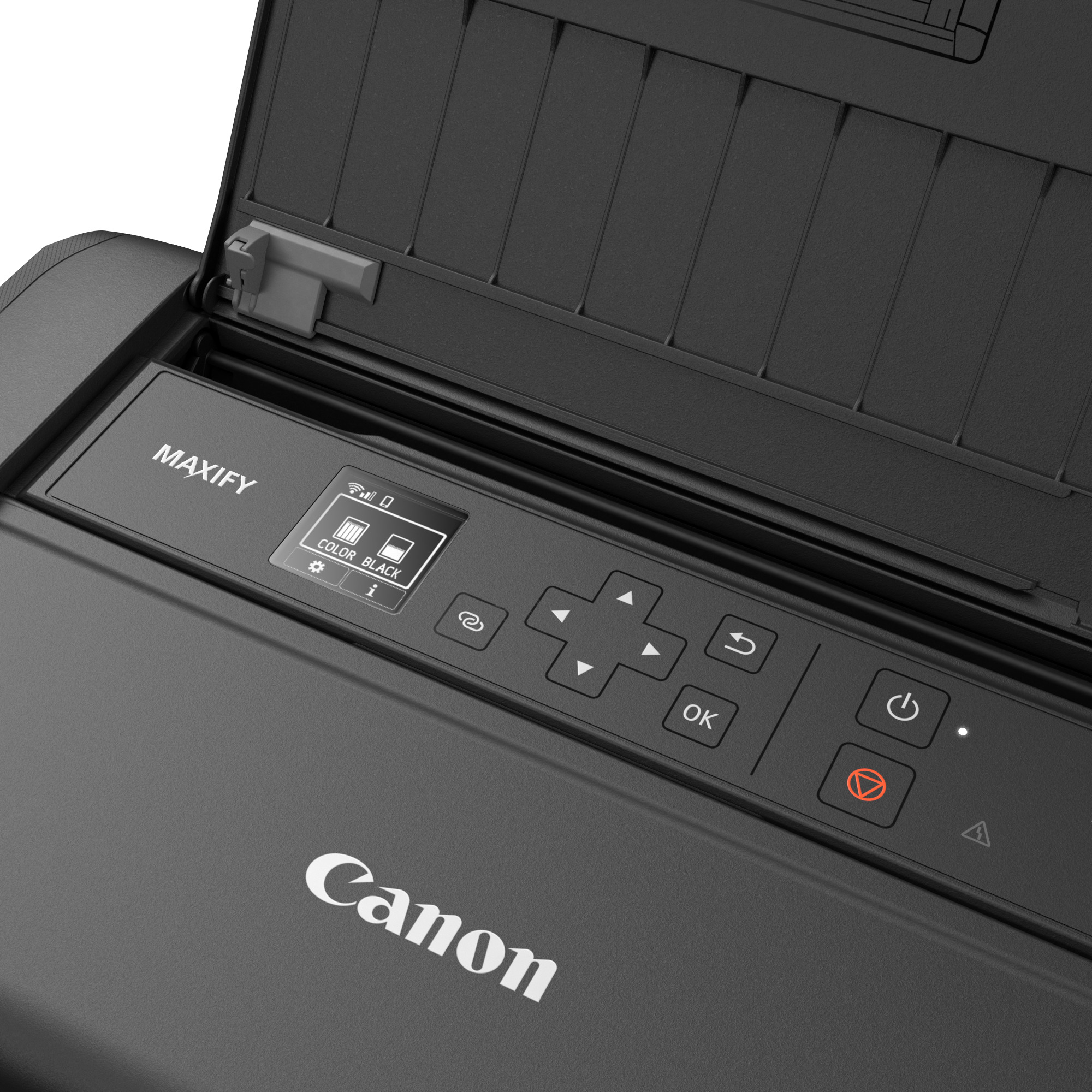 Canon MAXIFY BX110 inkjet printer Colour 4800 x 1200 DPI A4 Wi-Fi - Afbeelding 7