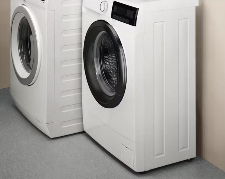 ELECTROLUX WASHING MACHINE EW6SN0506OP - Afbeelding 5