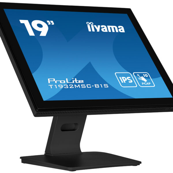 iiyama ProLite T1932MSC-B1S 19" Flat Screen