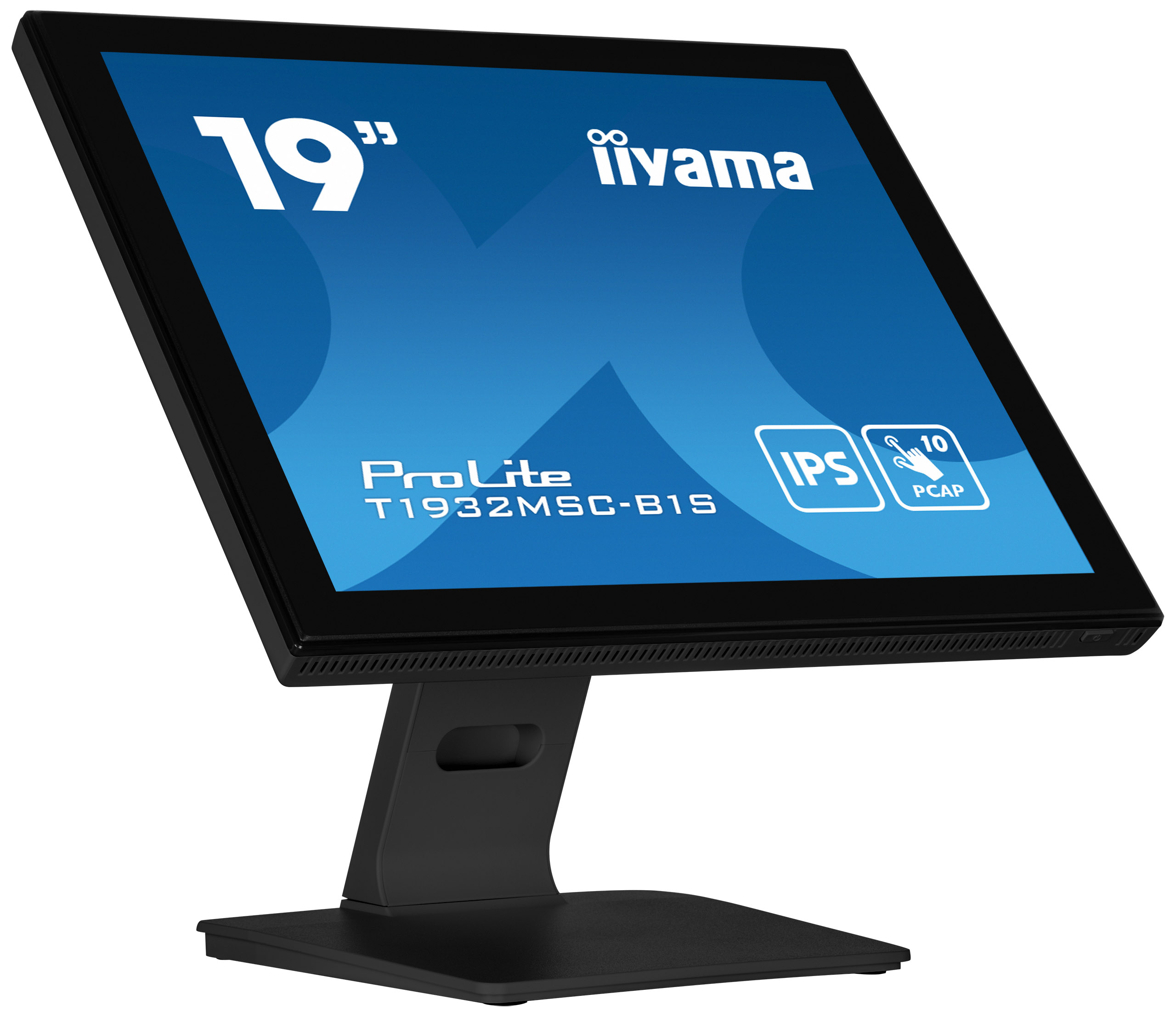iiyama ProLite T1932MSC-B1S 19" Flat Screen