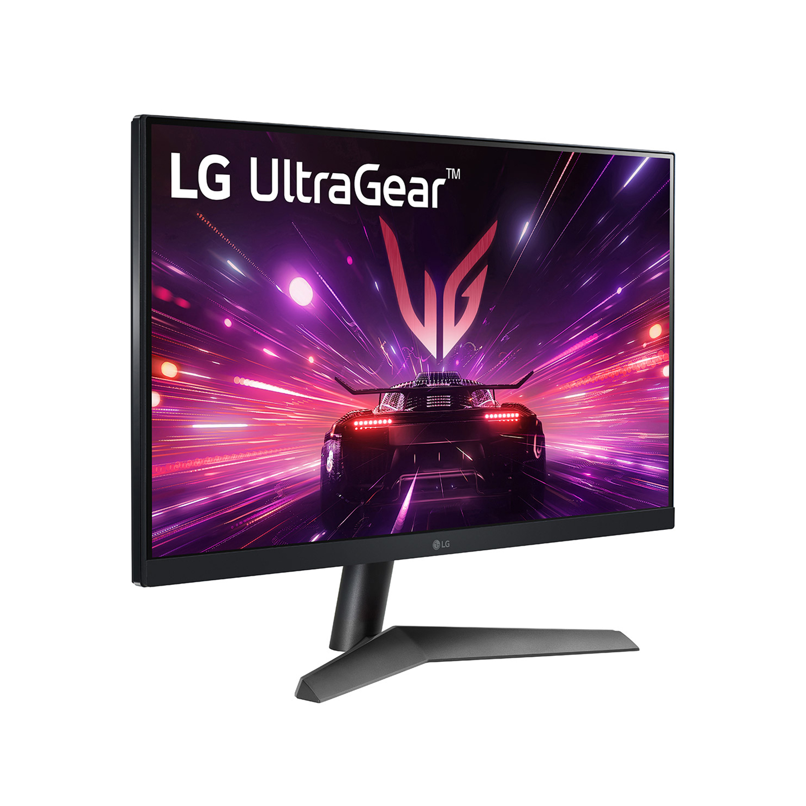 LG 24GS60F-B computer monitor 61 cm (24") 1920 x 1080 pixels Full HD Black - Afbeelding 4
