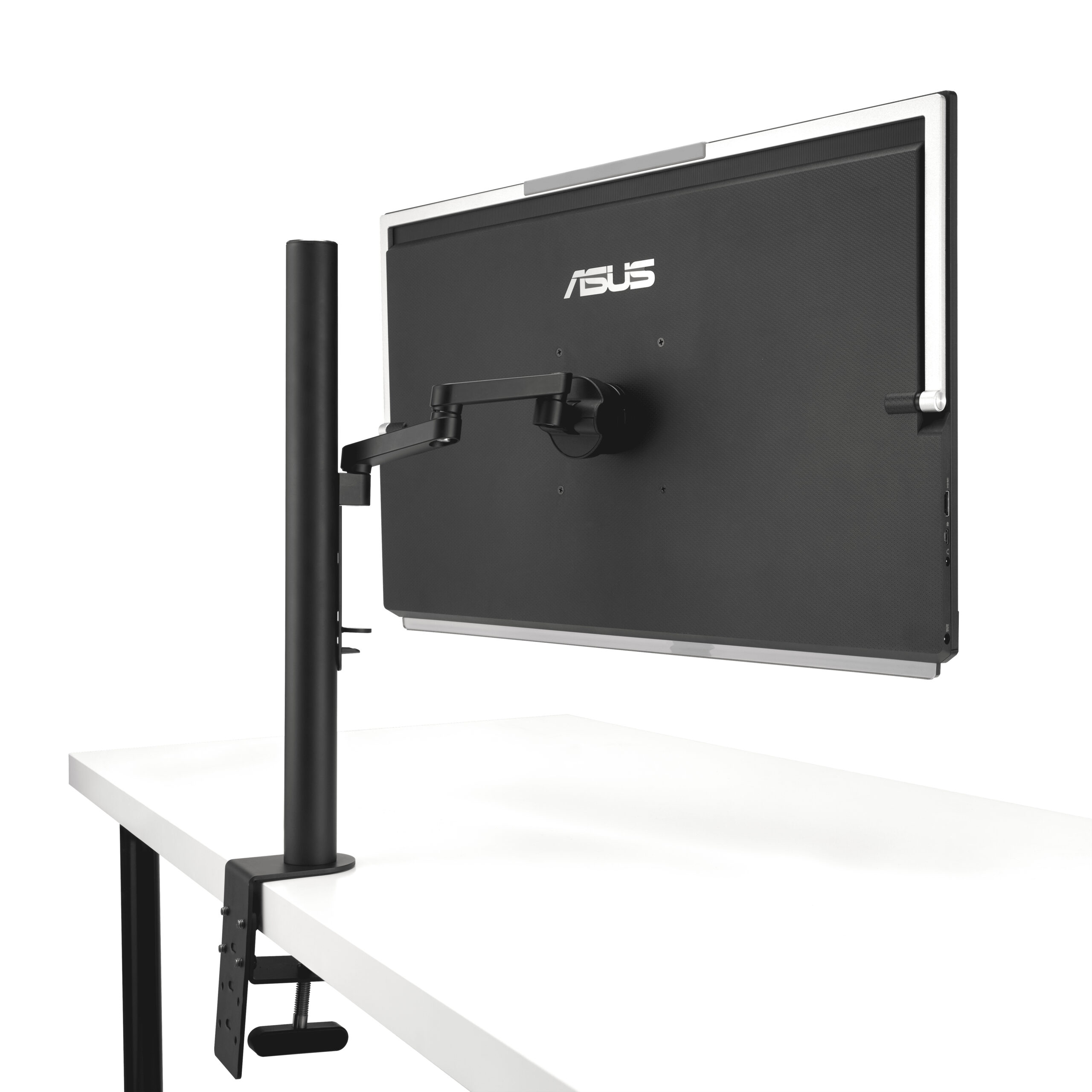 ASUS ZenScreen MB249C 60.5cm (16:9) FHD HDMI - Afbeelding 10