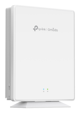 TP-Link Omada EAP610GP-DESKTOP wireless access point 1201 Mbit/s White Power over Ethernet (PoE) - Afbeelding 3