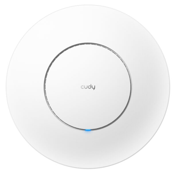 Cudy AP3600 wireless access point 2882 Mbit/s White Power over Ethernet (PoE)