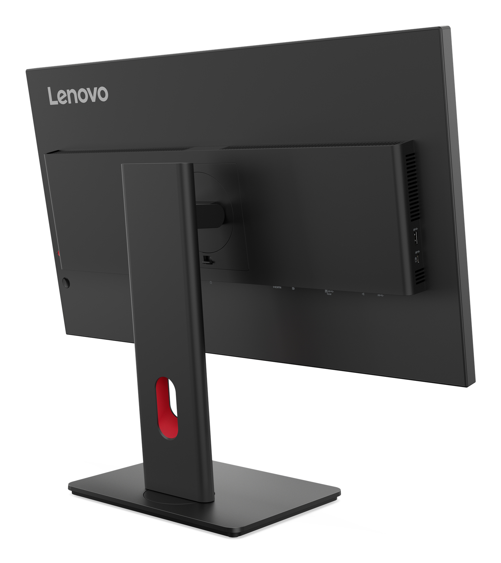Lenovo ThinkVision T27UD-40 Monitor - Afbeelding 8