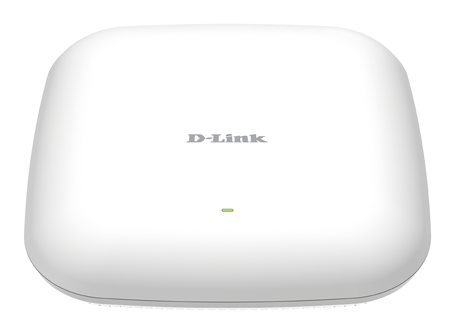 D-Link DAP-2662 - Nuclias Connect Wireless AC1200 Wave 2 Dual-Band PoE Access Point - Afbeelding 3
