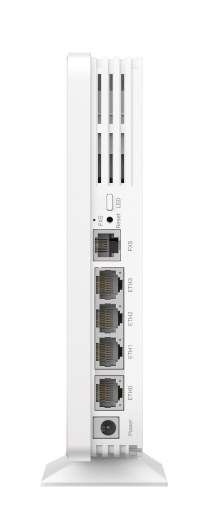 TP-Link Omada EAP610GP-DESKTOP wireless access point 1201 Mbit/s White Power over Ethernet (PoE) - Afbeelding 5