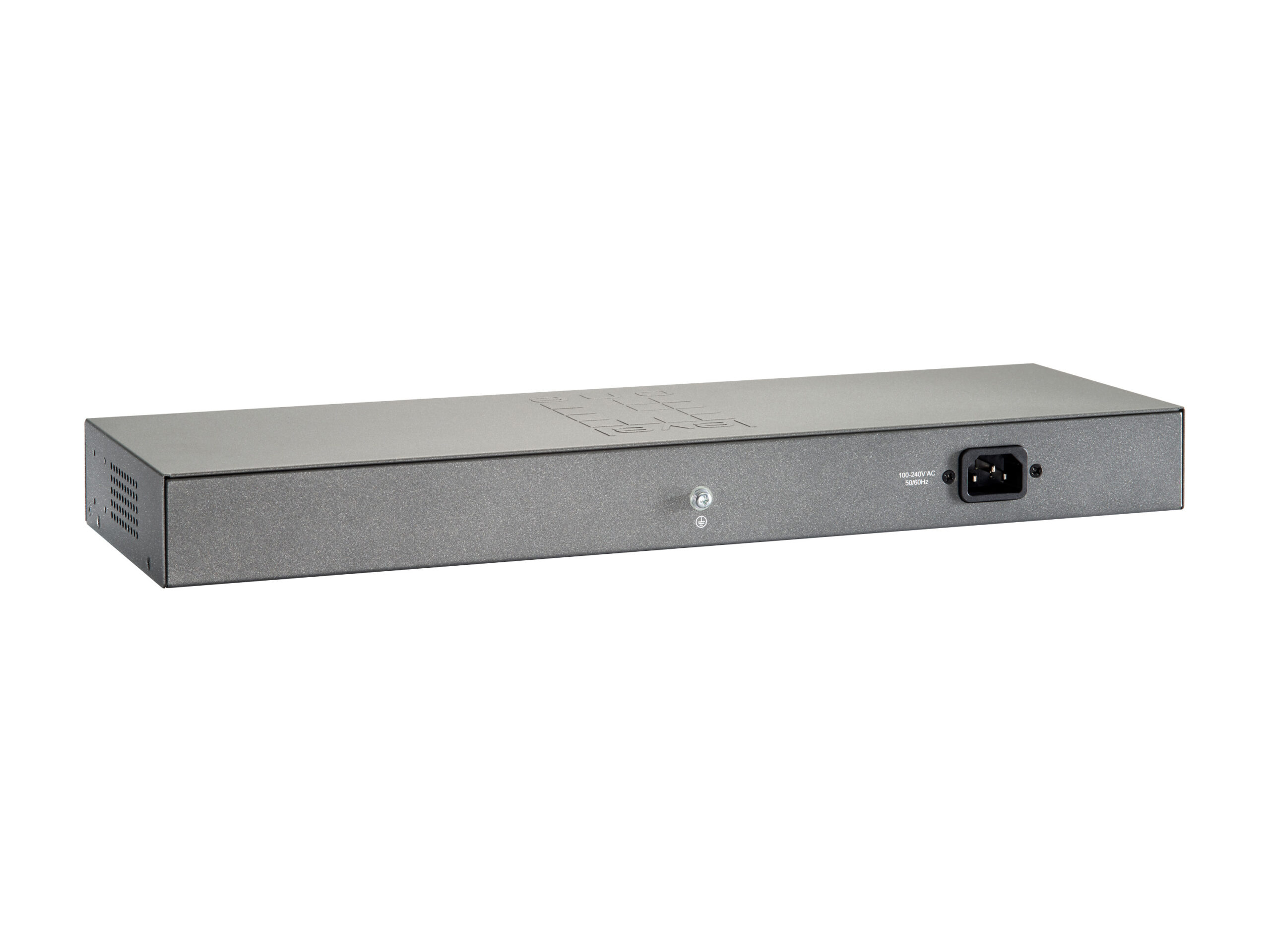 LevelOne 24-Port Gigabit Switch - Afbeelding 2
