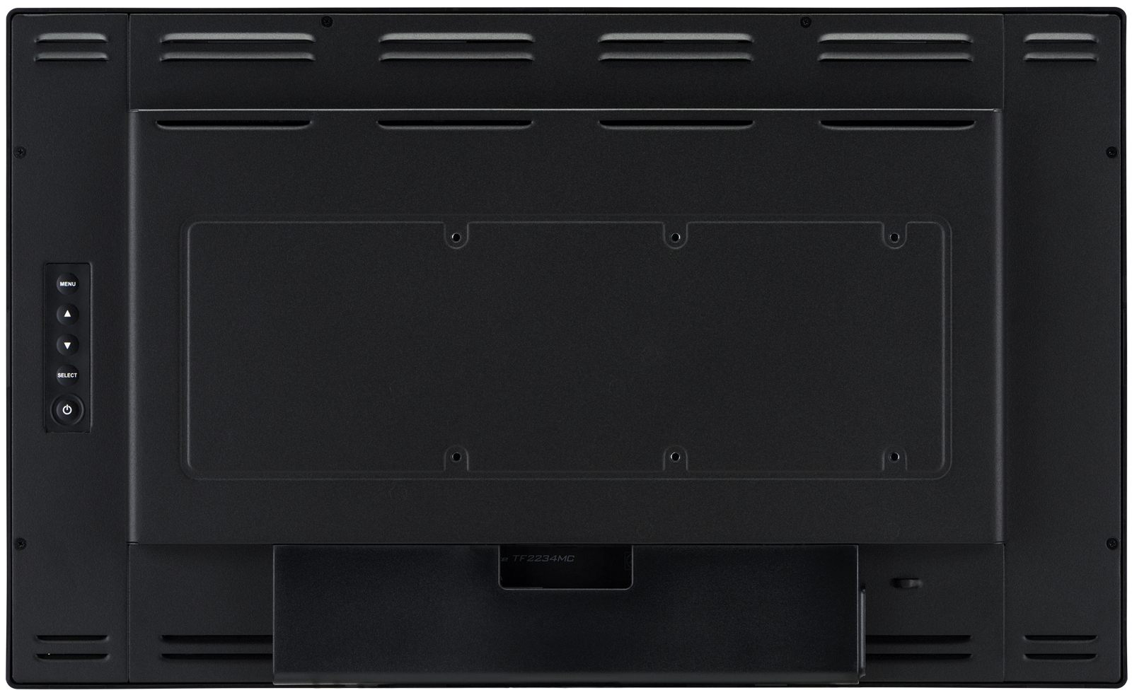 iiyama ProLite TF2234MC-B7AGB computer monitor 54.6 cm (21.5") 1920 x 1080 pixels Full HD LED Touchscreen Multi-user Black - Afbeelding 8