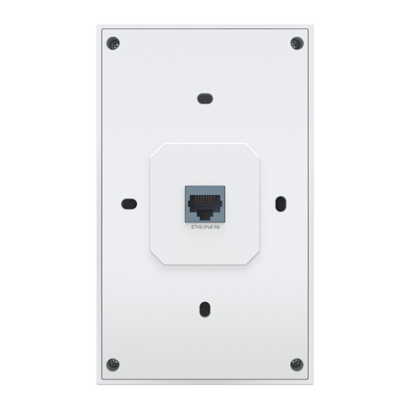 TP-Link Festa F65-Wall 3000 Mbit/s White Power over Ethernet (PoE) - Afbeelding 4