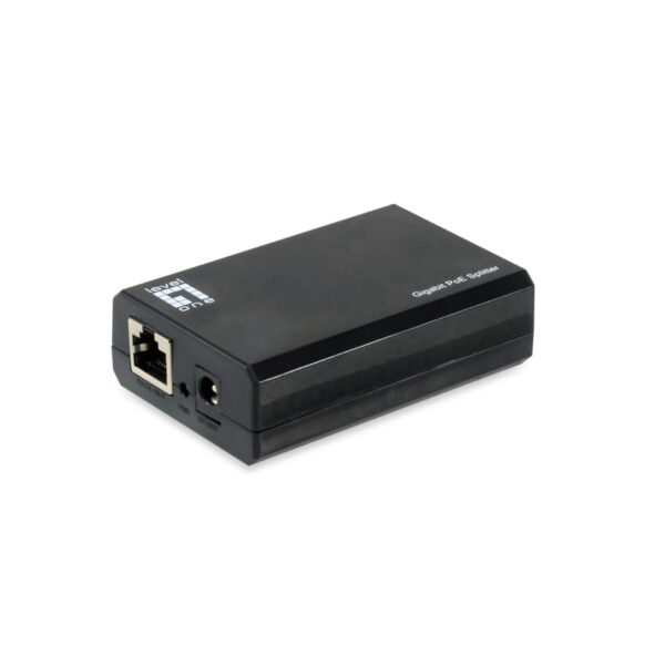 LevelOne Gigabit IEEE802.3bt PoE Splitter