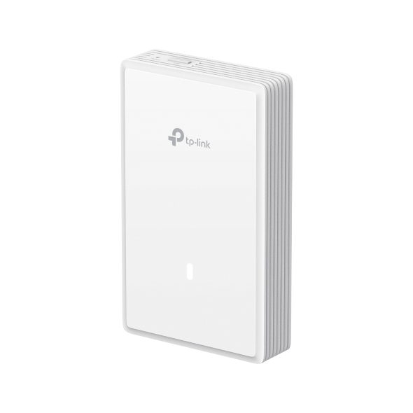 TP-Link EAP725-Wall 5012 Mbit/s White Power over Ethernet (PoE)