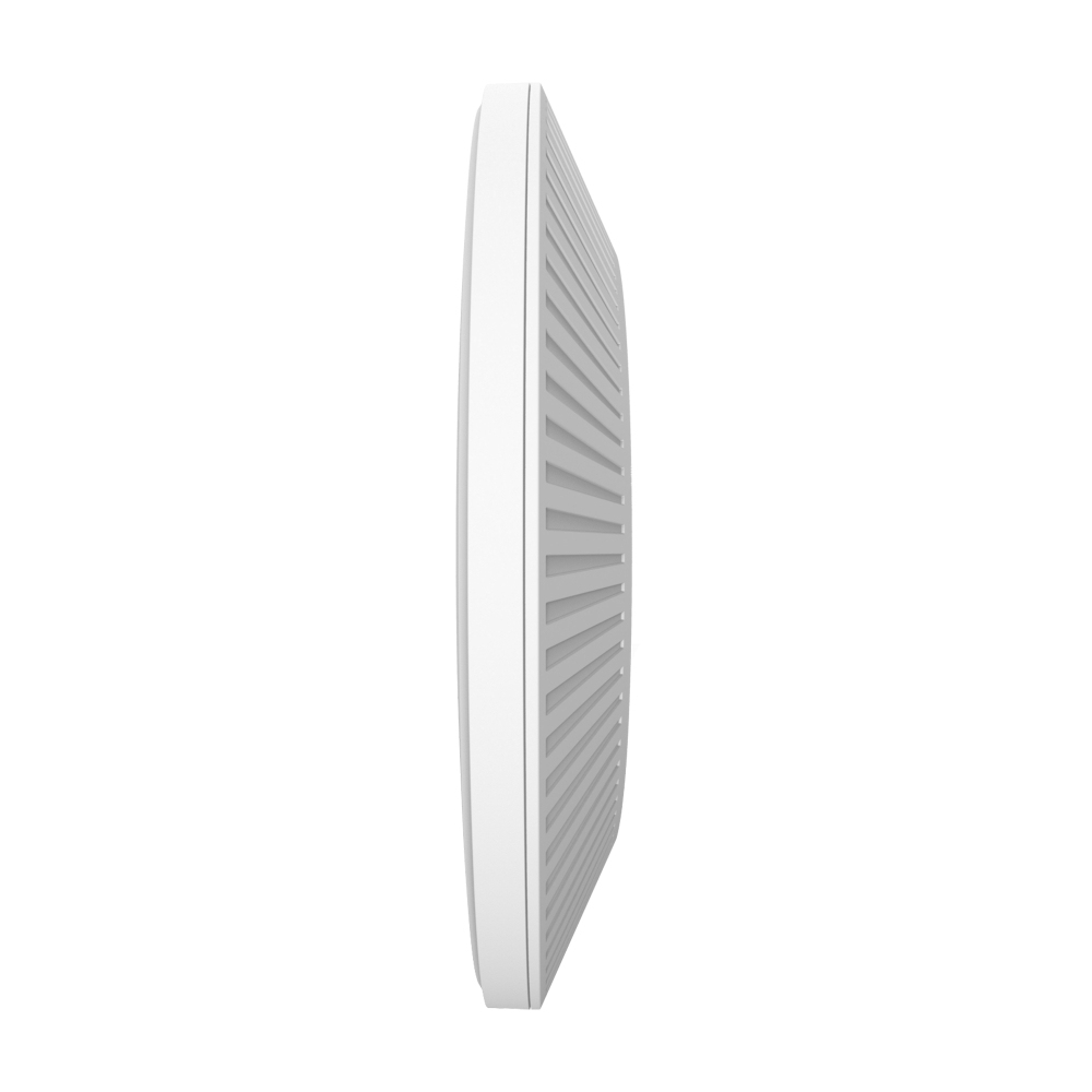 TP-Link Omada BE9300 Ceiling Mount Tri-Band Wi-Fi 7 Access Point - Afbeelding 2