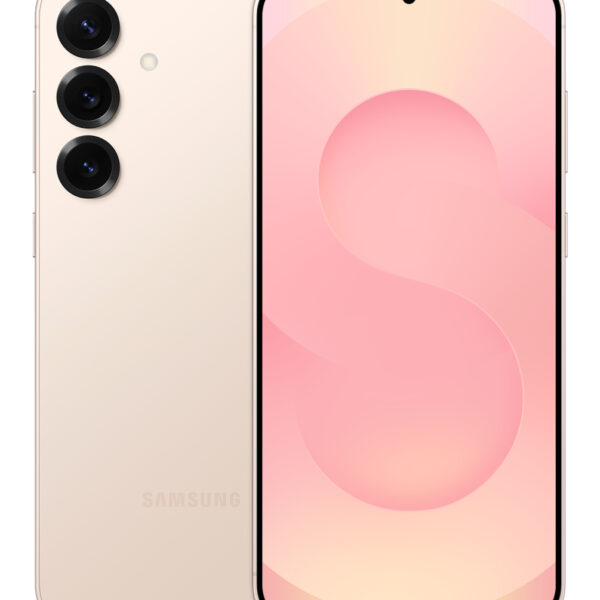 Samsung Galaxy S25+ SM-S936B/DS 17 cm (6.7") Dual SIM Android 15 5G USB Type-C 12 GB 256 GB 4900 mAh Gold, Pink