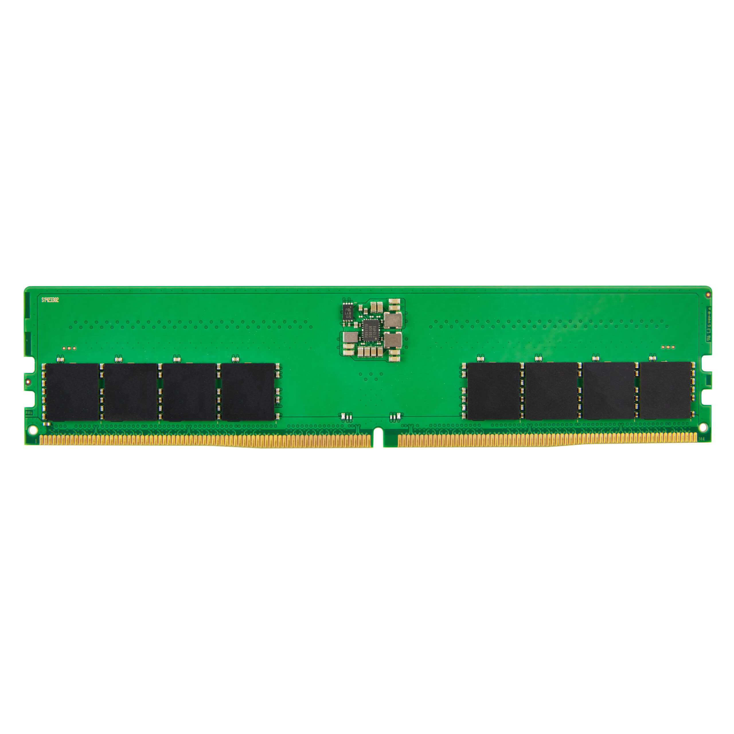 HP 32GB DDR5 (1x32GB) 4800 UDIMM NECC Memory