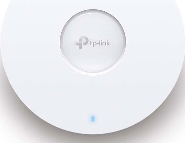 TP-LINK AX1800 Wireless Dual Band Ceiling Mount Access Point